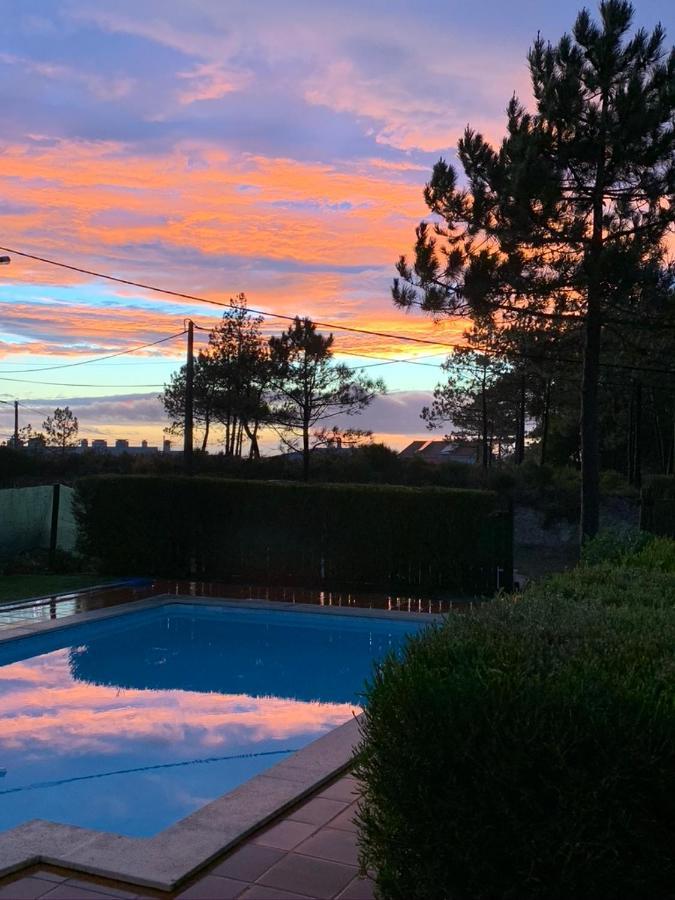 Casa Colina, Walking Distance To Arrifana Beach Aljezur Exterior photo